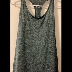 Nike tank top